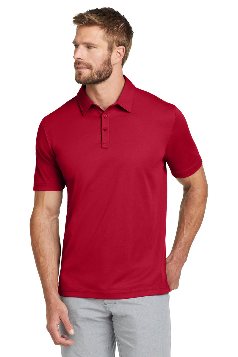Load image into Gallery viewer, TravisMathew Oceanside Solid Polo. TM1MU411
