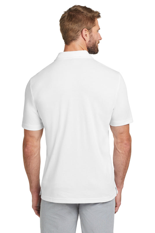 TravisMathew Oceanside Solid Polo. TM1MU411