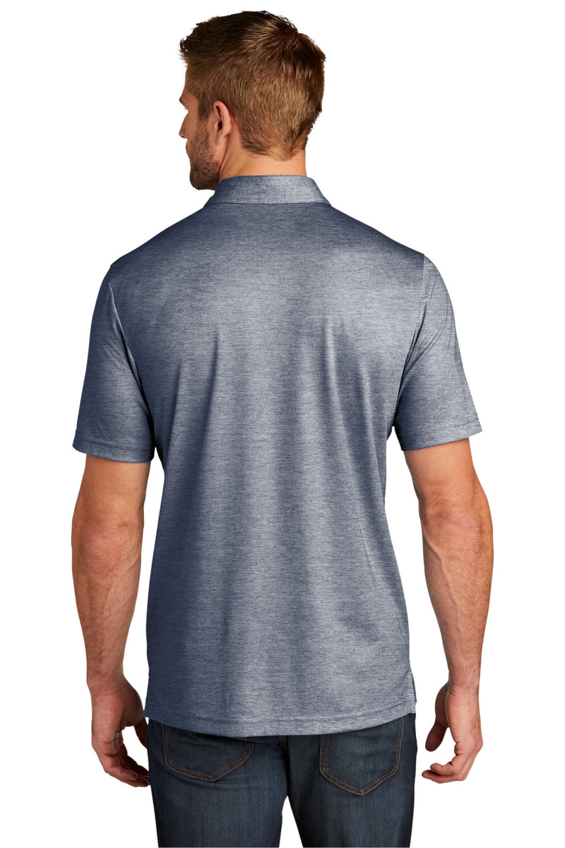 Load image into Gallery viewer, TravisMathew Oceanside Heather Polo. TM1MU412
