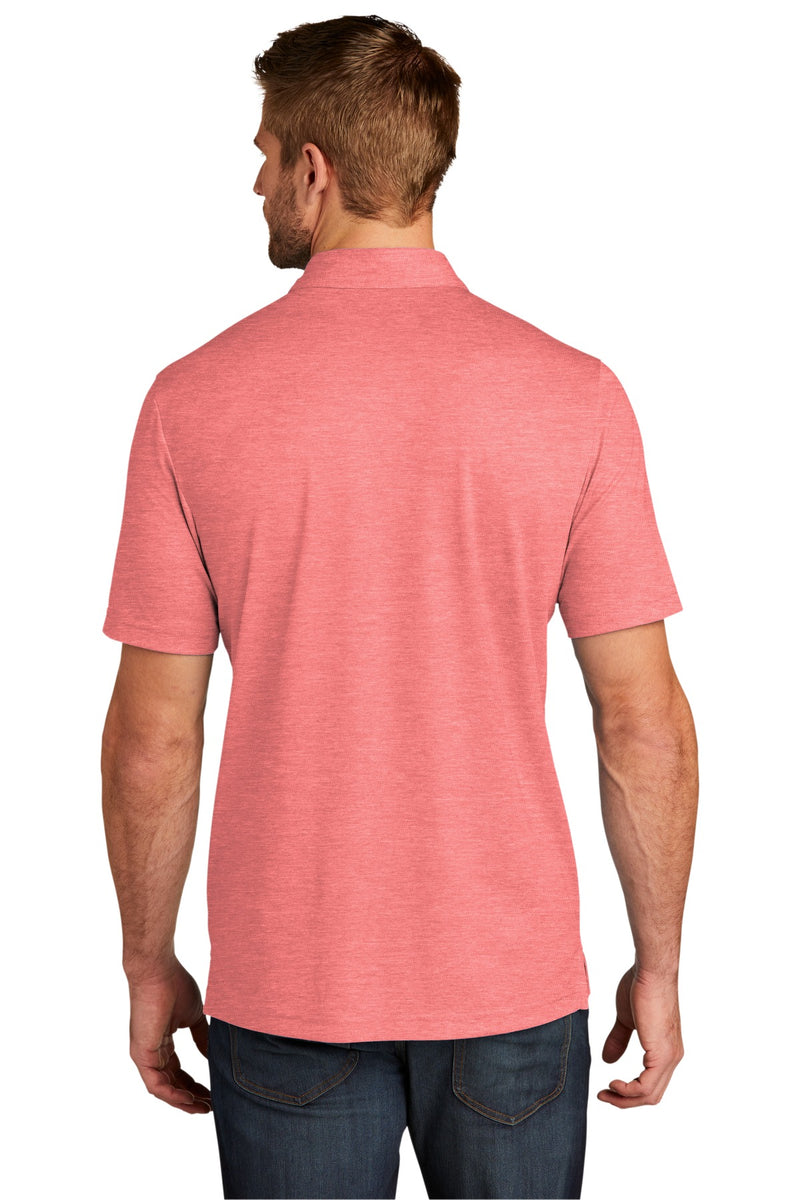 Load image into Gallery viewer, TravisMathew Oceanside Heather Polo. TM1MU412
