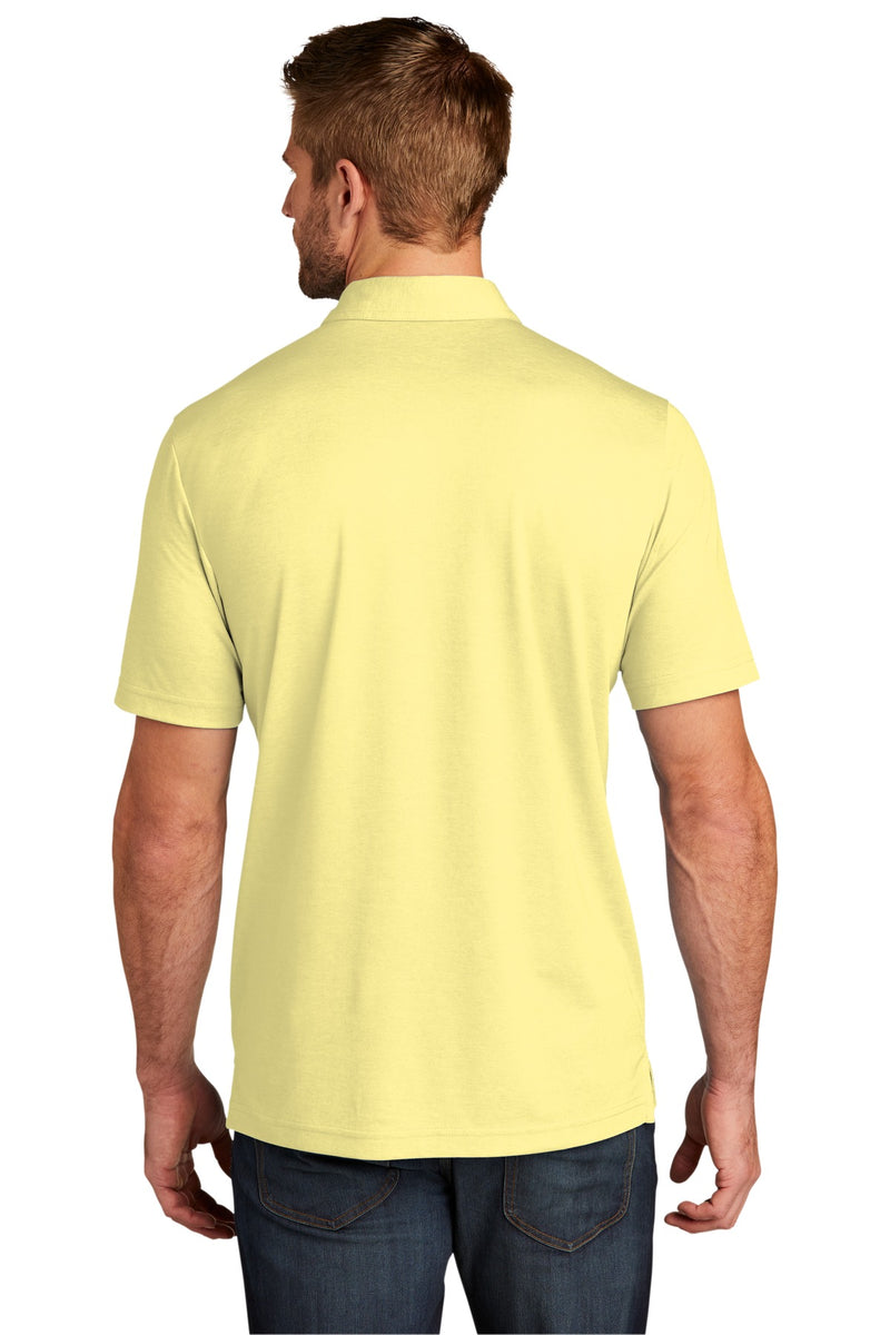Load image into Gallery viewer, TravisMathew Oceanside Heather Polo. TM1MU412
