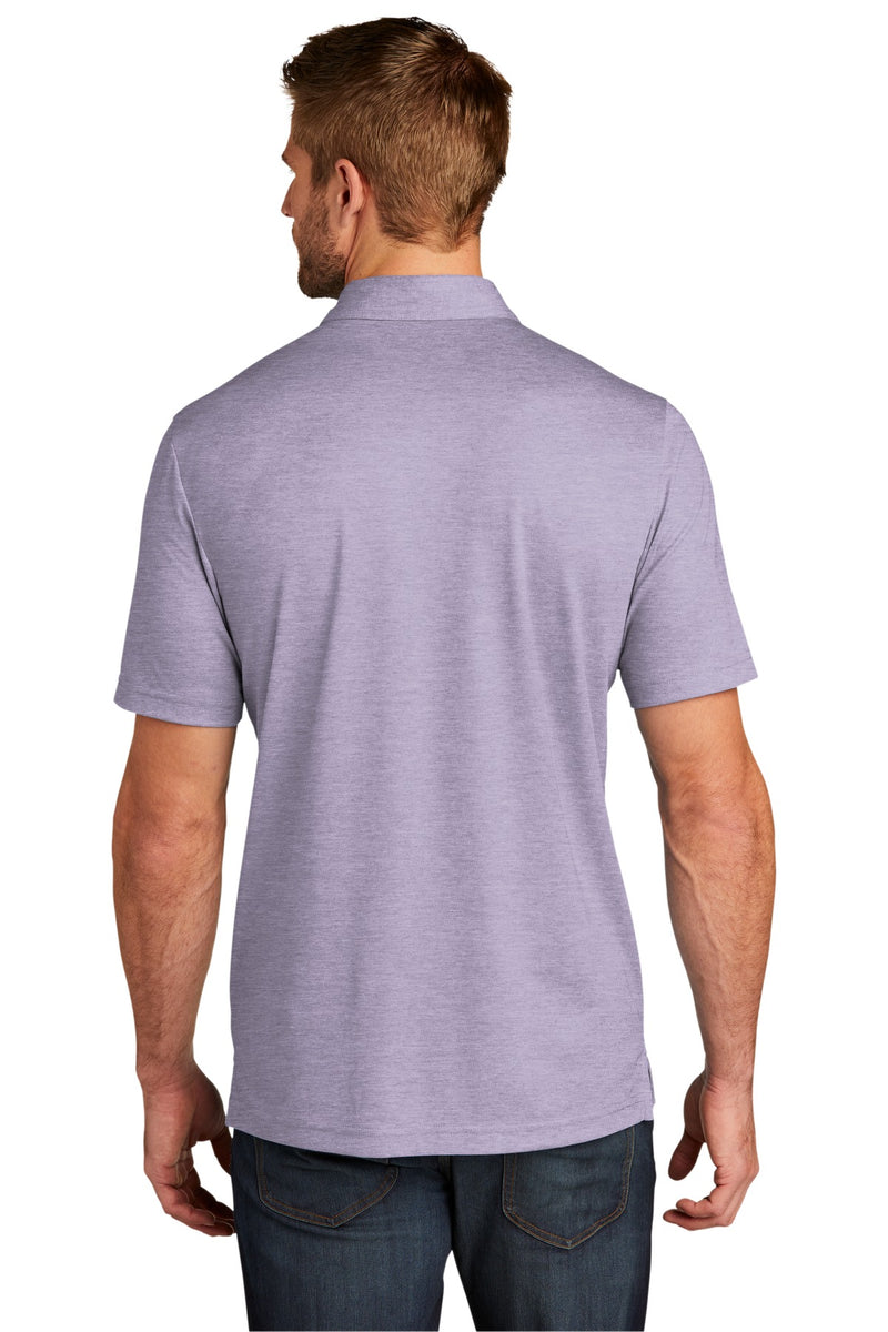 Load image into Gallery viewer, TravisMathew Oceanside Heather Polo. TM1MU412
