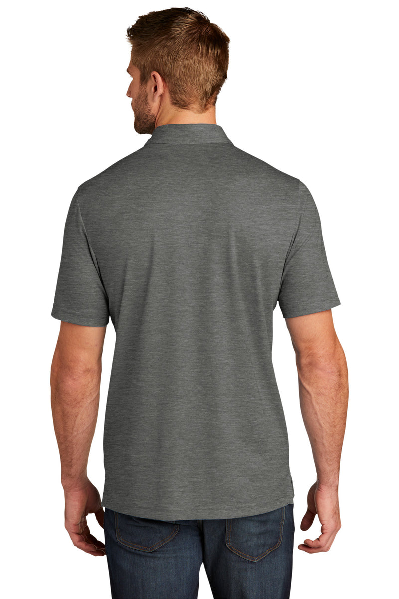 Load image into Gallery viewer, TravisMathew Oceanside Heather Polo. TM1MU412
