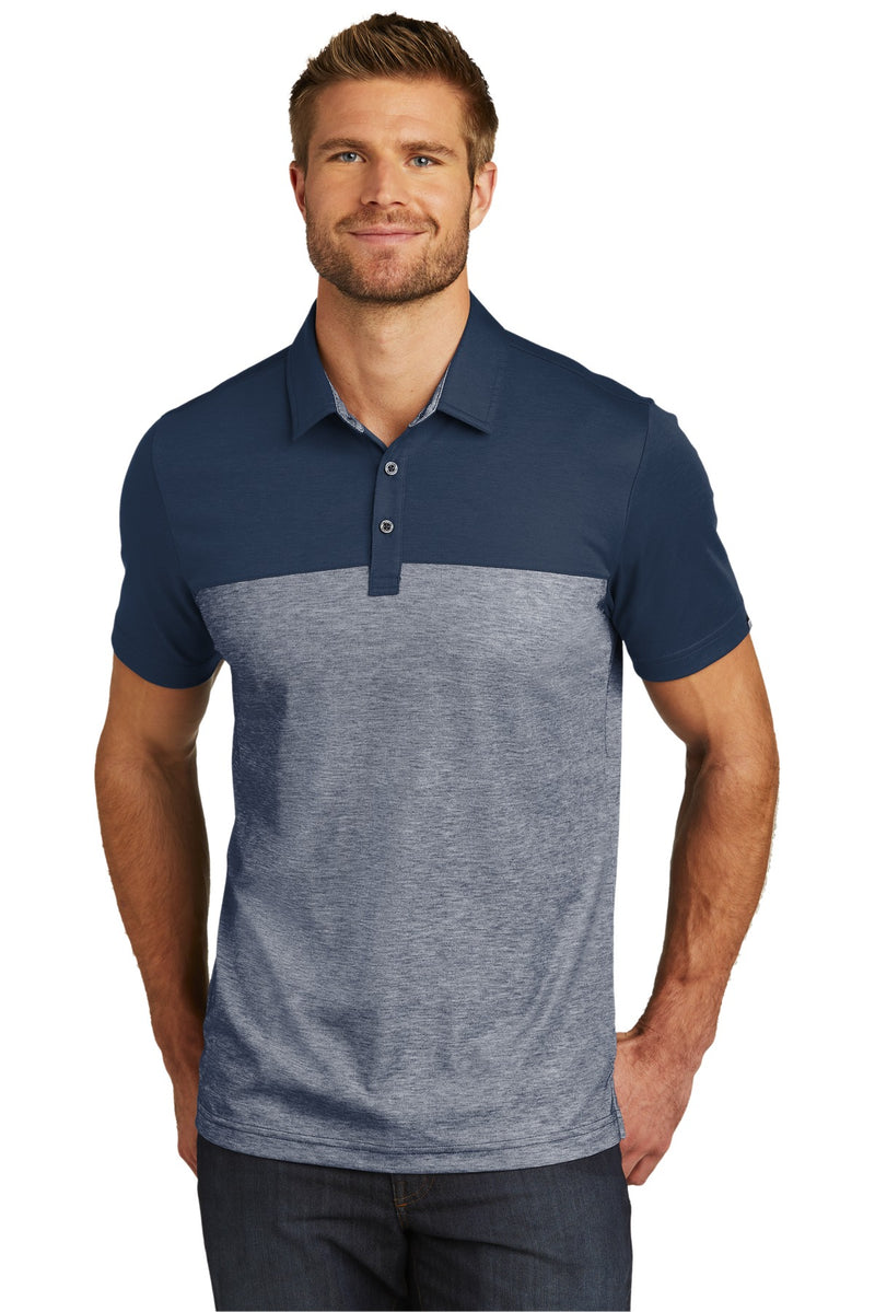 Load image into Gallery viewer, TravisMathew Oceanside Blocked Polo. TM1MU414

