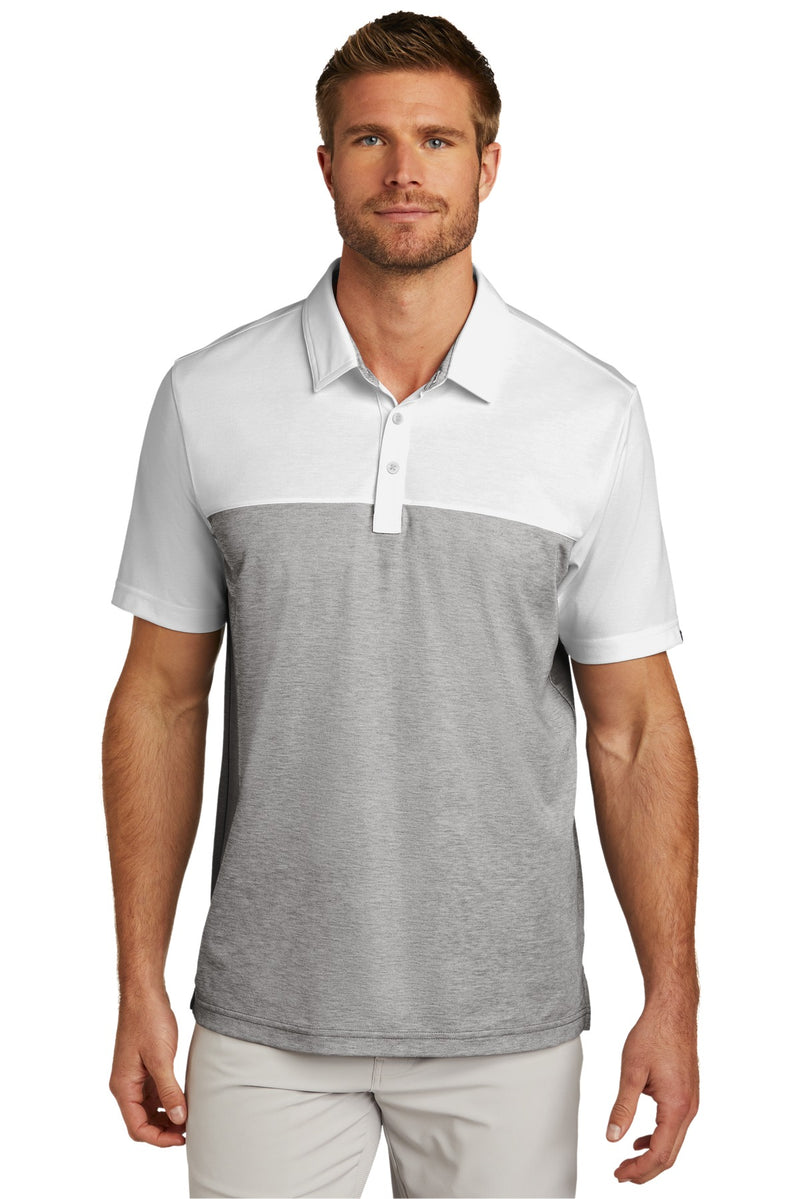 Load image into Gallery viewer, TravisMathew Oceanside Blocked Polo. TM1MU414
