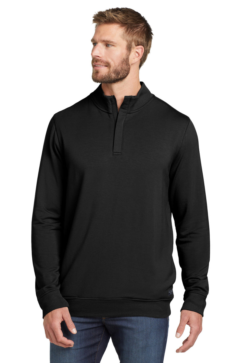 Load image into Gallery viewer, TravisMathew Newport 1/4-Zip Fleece. TM1MU419
