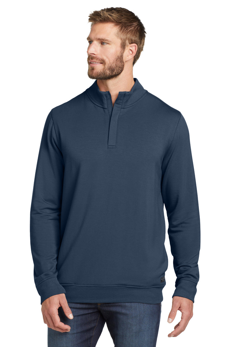 Load image into Gallery viewer, TravisMathew Newport 1/4-Zip Fleece. TM1MU419
