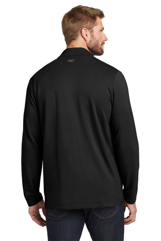 TravisMathew Newport Full-Zip Fleece. TM1MU420