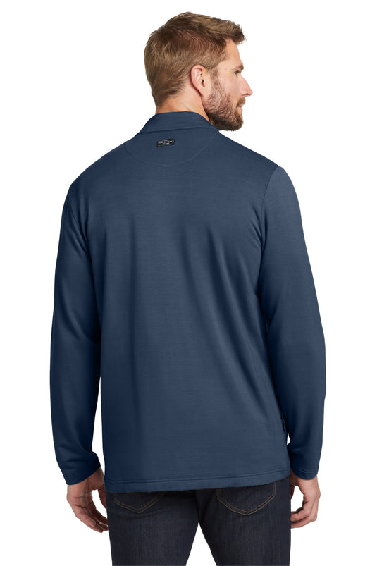 TravisMathew Newport Full-Zip Fleece. TM1MU420