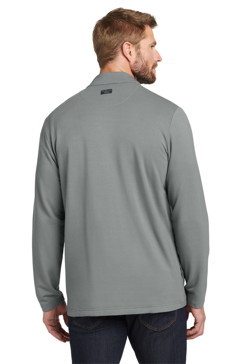 Load image into Gallery viewer, TravisMathew Newport Full-Zip Fleece. TM1MU420

