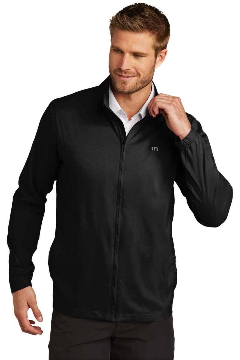 Load image into Gallery viewer, TravisMathew Surfside Full-Zip Jacket. TM1MU422
