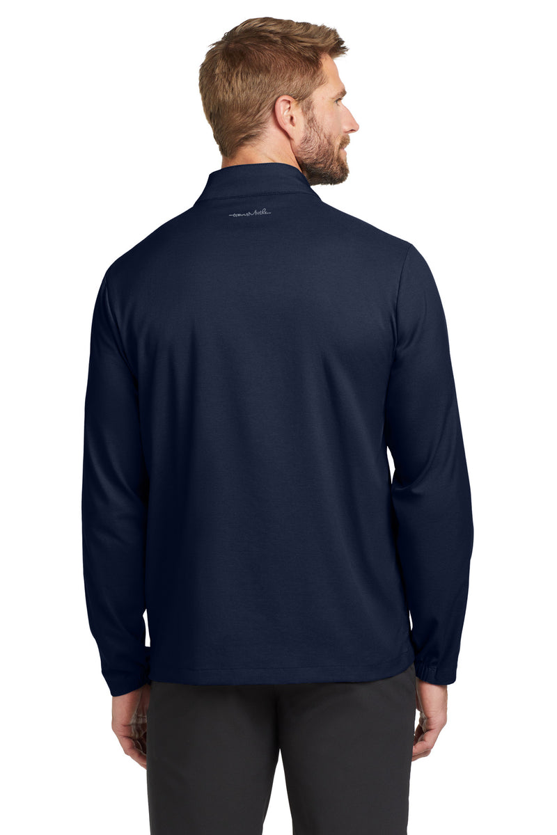Load image into Gallery viewer, TravisMathew Surfside Full-Zip Jacket. TM1MU422
