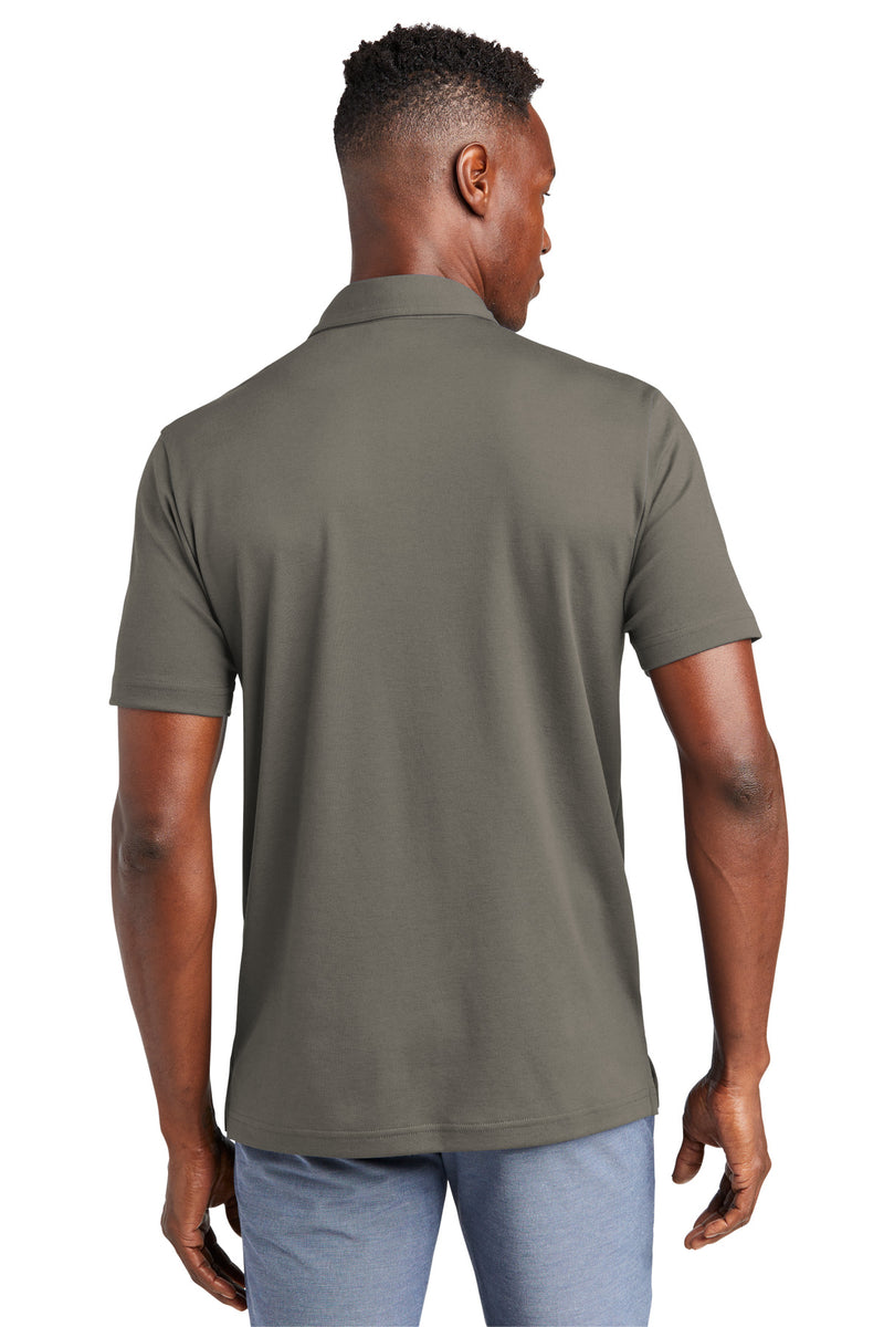 Load image into Gallery viewer, TravisMathew Monterey Chest Stripe Polo TM1MW450
