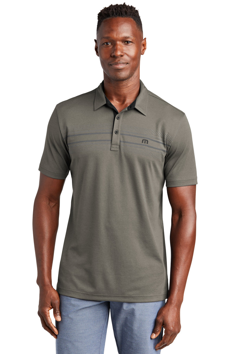 Load image into Gallery viewer, TravisMathew Monterey Chest Stripe Polo TM1MW450
