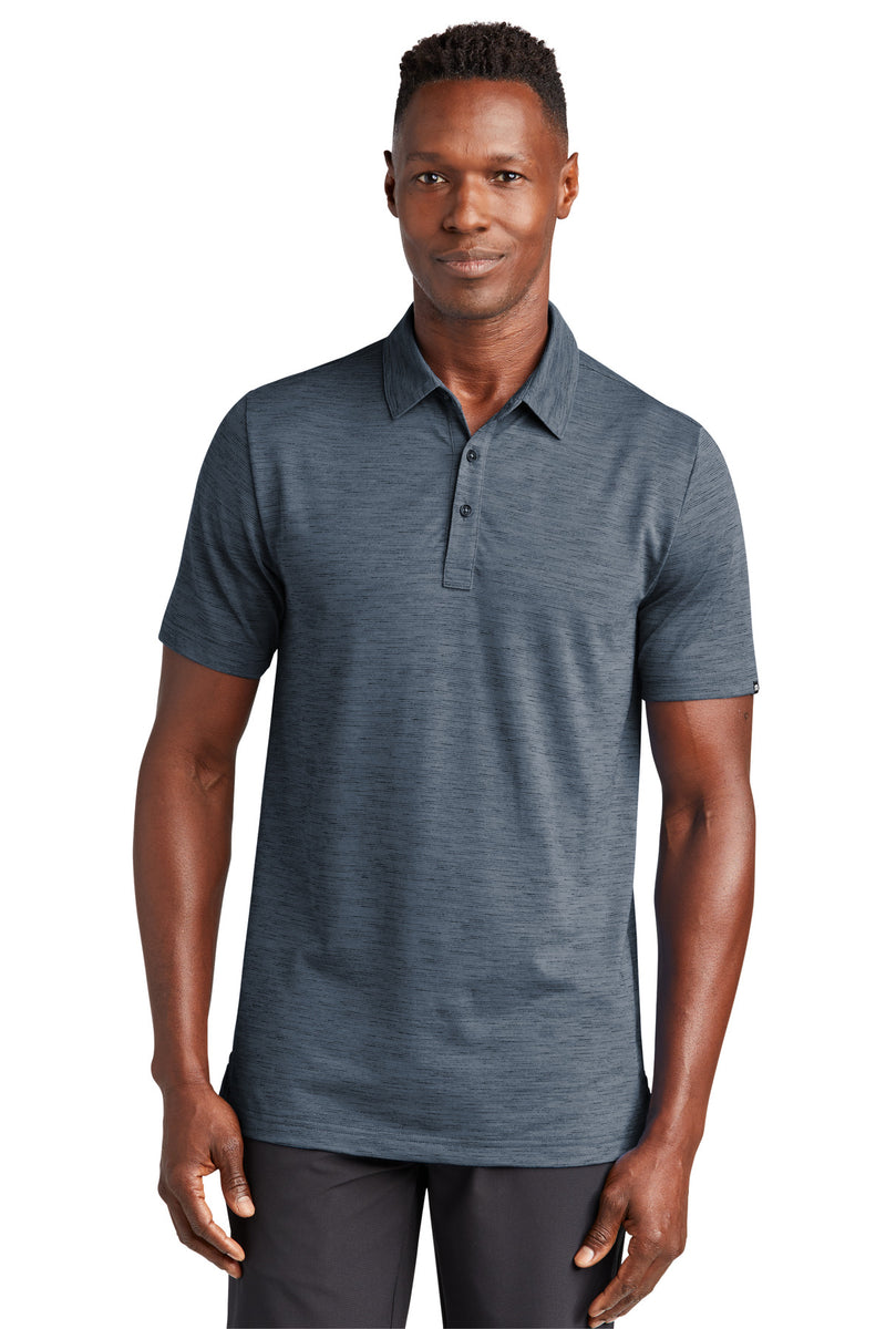 Load image into Gallery viewer, TravisMathew Auckland Slub Polo TM1MW451
