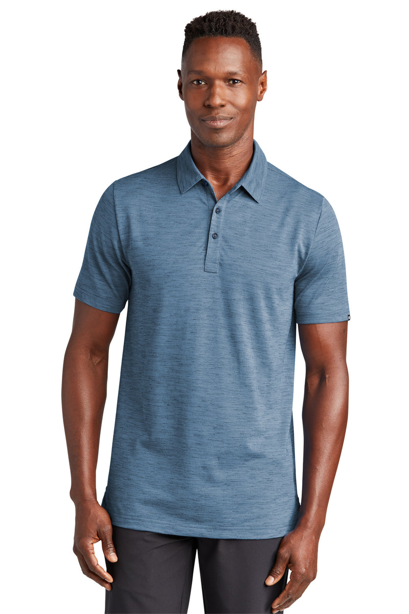 Load image into Gallery viewer, TravisMathew Auckland Slub Polo TM1MW451
