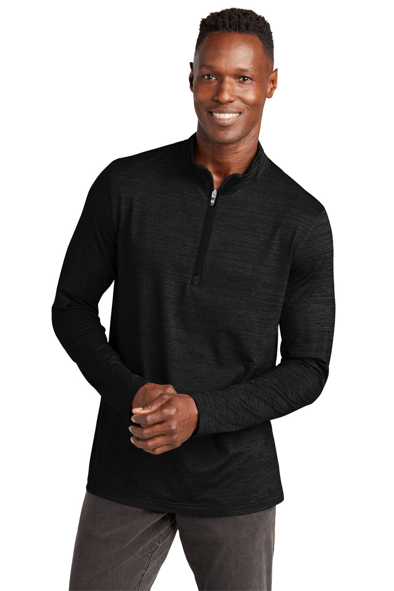 Load image into Gallery viewer, TravisMathew Crestview 1/4-Zip TM1MW452
