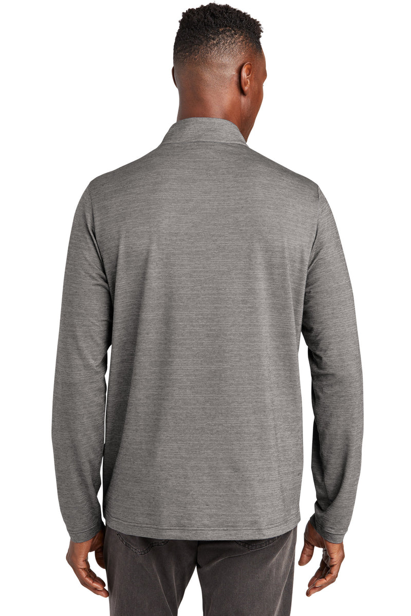 Load image into Gallery viewer, TravisMathew Crestview 1/4-Zip TM1MW452
