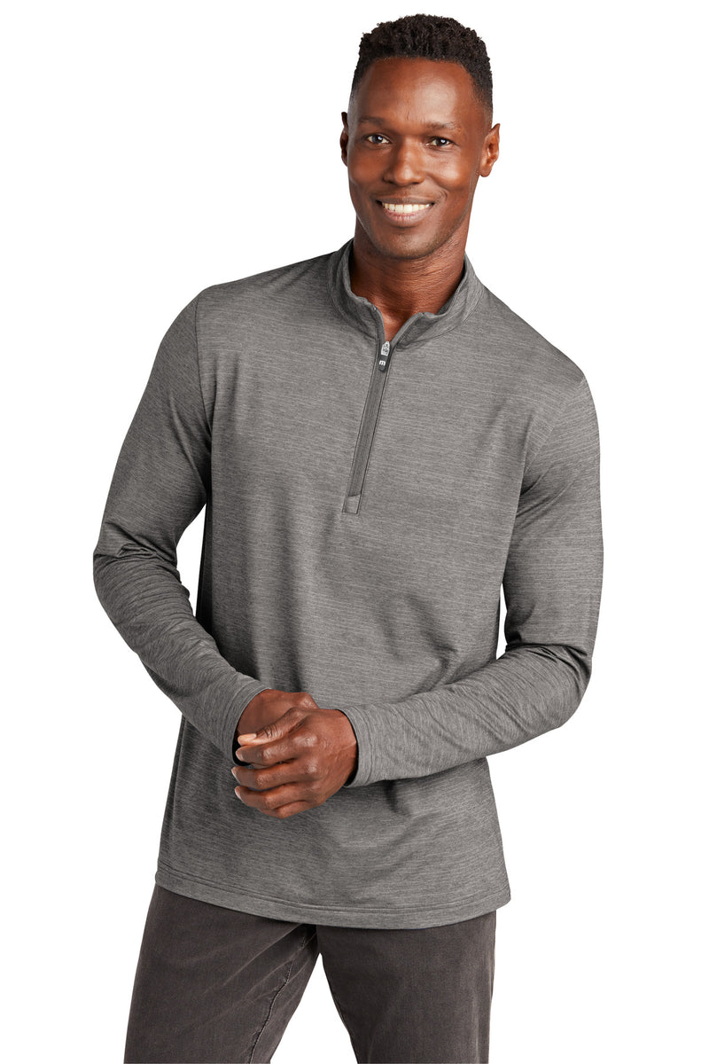 Load image into Gallery viewer, TravisMathew Crestview 1/4-Zip TM1MW452
