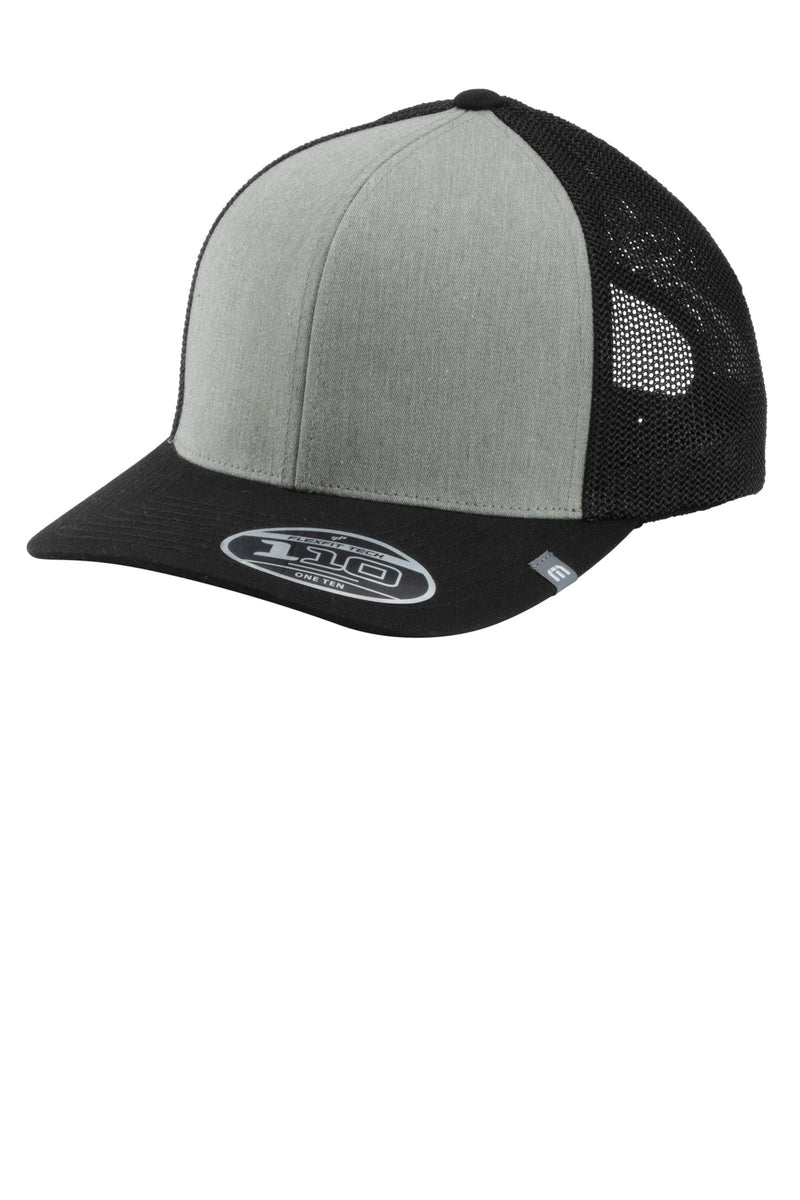 Load image into Gallery viewer, TravisMathew Cruz Colorblock Trucker Cap TM1MY390
