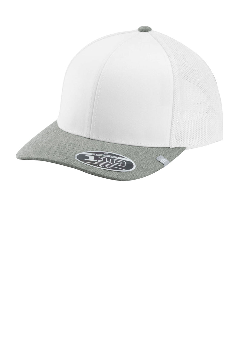 Load image into Gallery viewer, TravisMathew Cruz Colorblock Trucker Cap TM1MY390
