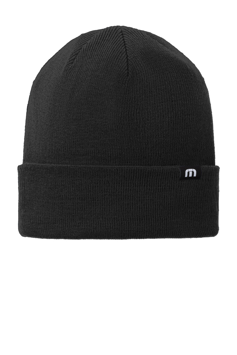 Load image into Gallery viewer, TravisMathew Solid Cuffed Beanie TM1MY394
