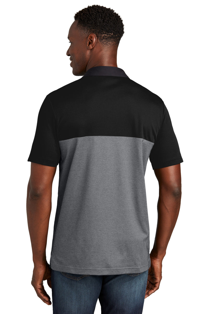 Load image into Gallery viewer, TravisMathew Sunset Blocked Polo TM1MY401
