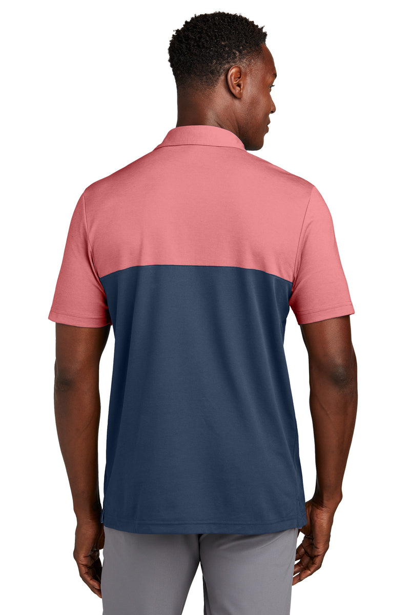 Load image into Gallery viewer, TravisMathew Sunset Blocked Polo TM1MY401
