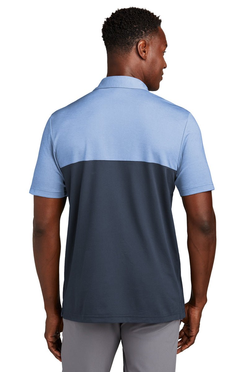 Load image into Gallery viewer, TravisMathew Sunset Blocked Polo TM1MY401
