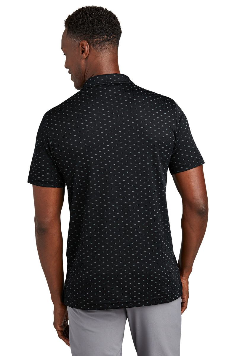 Load image into Gallery viewer, TravisMathew Oceanside Geo Polo TM1MY403
