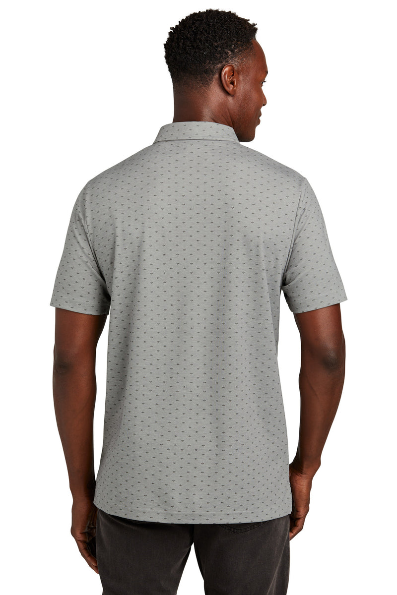 Load image into Gallery viewer, TravisMathew Oceanside Geo Polo TM1MY403
