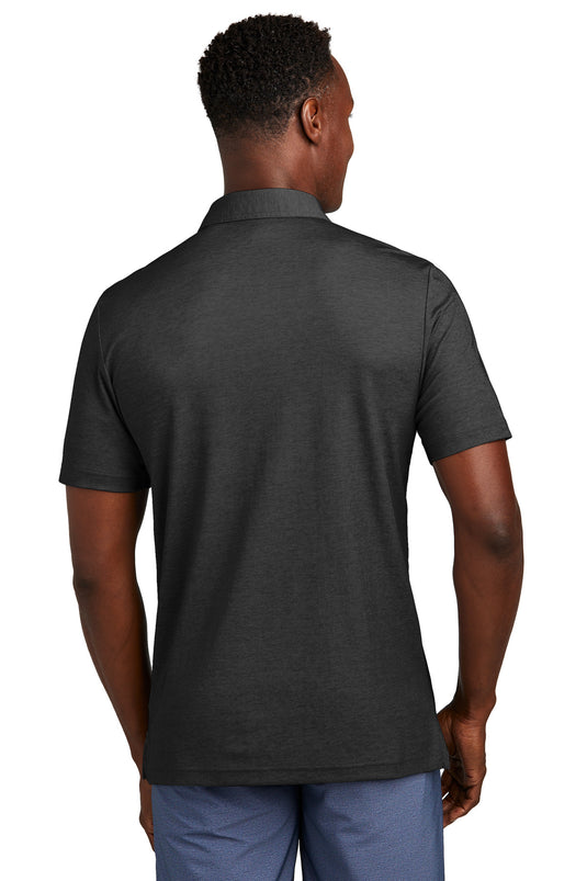 TravisMathew Oceanside Heather Pocket Polo TM1MY404