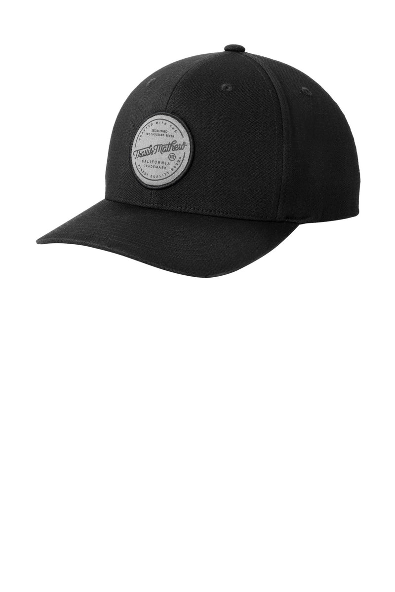 Load image into Gallery viewer, TravisMathew On Ice Patch Cap TM1MZ334
