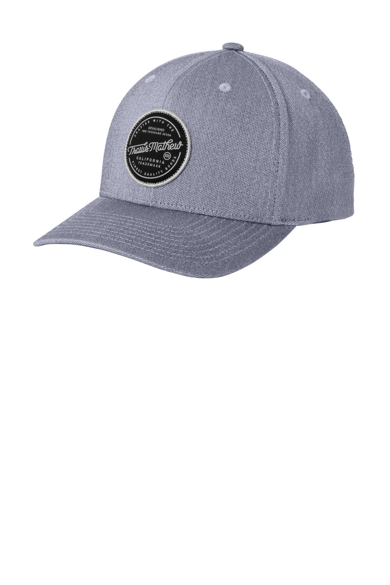 Load image into Gallery viewer, TravisMathew On Ice Patch Cap TM1MZ334
