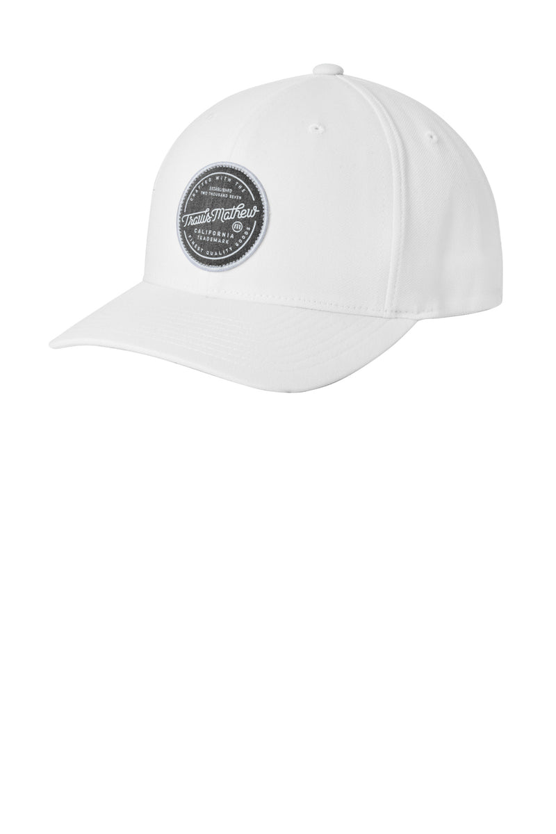 Load image into Gallery viewer, TravisMathew On Ice Patch Cap TM1MZ334

