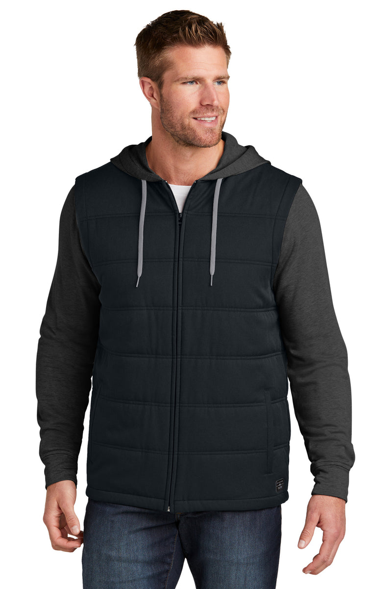 Load image into Gallery viewer, TravisMathew Tides Up Hooded Jacket TM1MZ336
