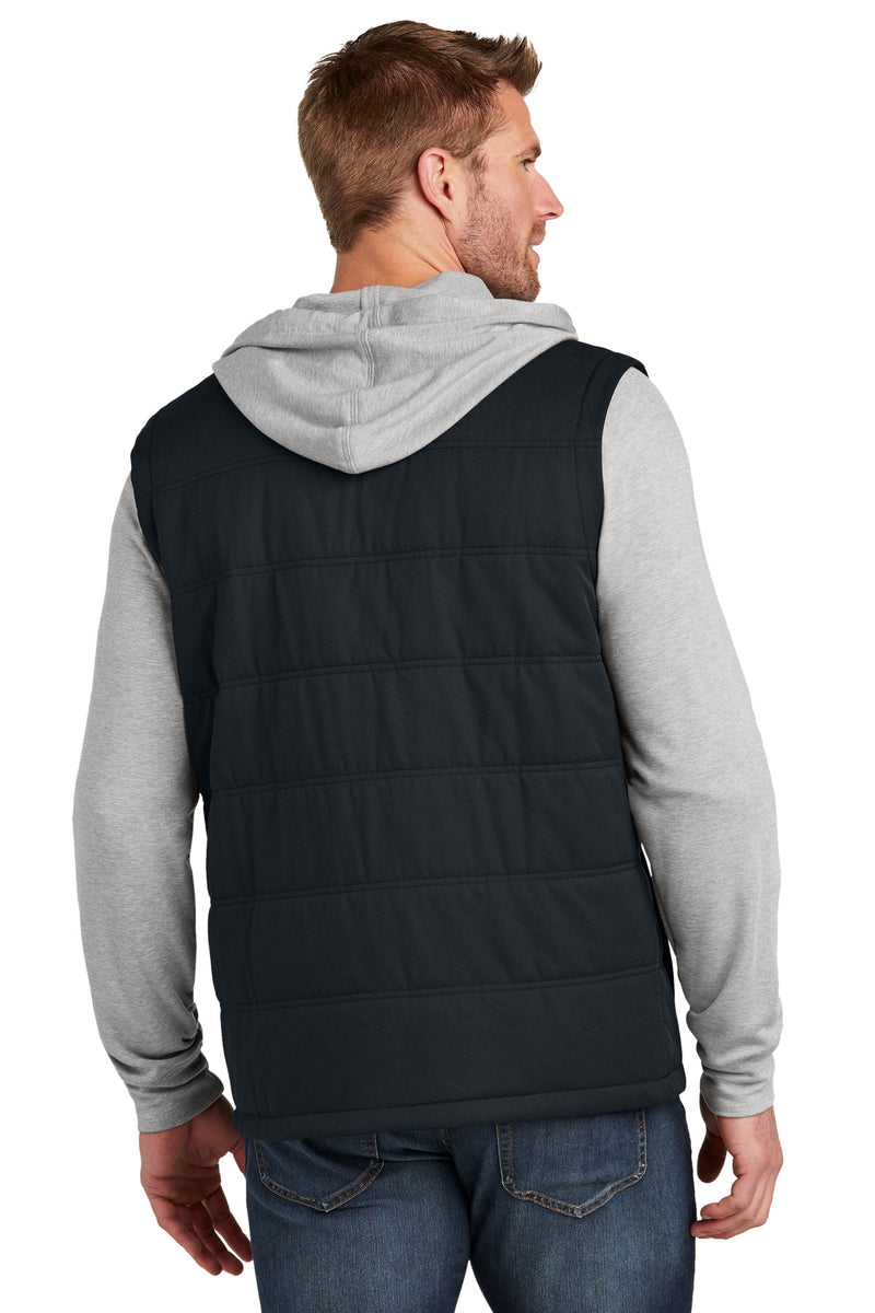 Load image into Gallery viewer, TravisMathew Tides Up Hooded Jacket TM1MZ336

