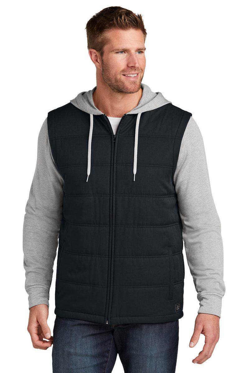 Load image into Gallery viewer, TravisMathew Tides Up Hooded Jacket TM1MZ336
