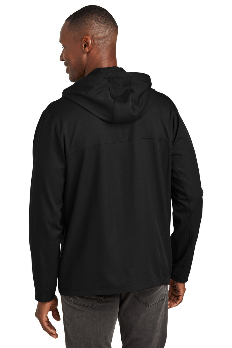 Load image into Gallery viewer, TravisMathew Balboa Hooded Full-Zip Jacket TM1MZ338
