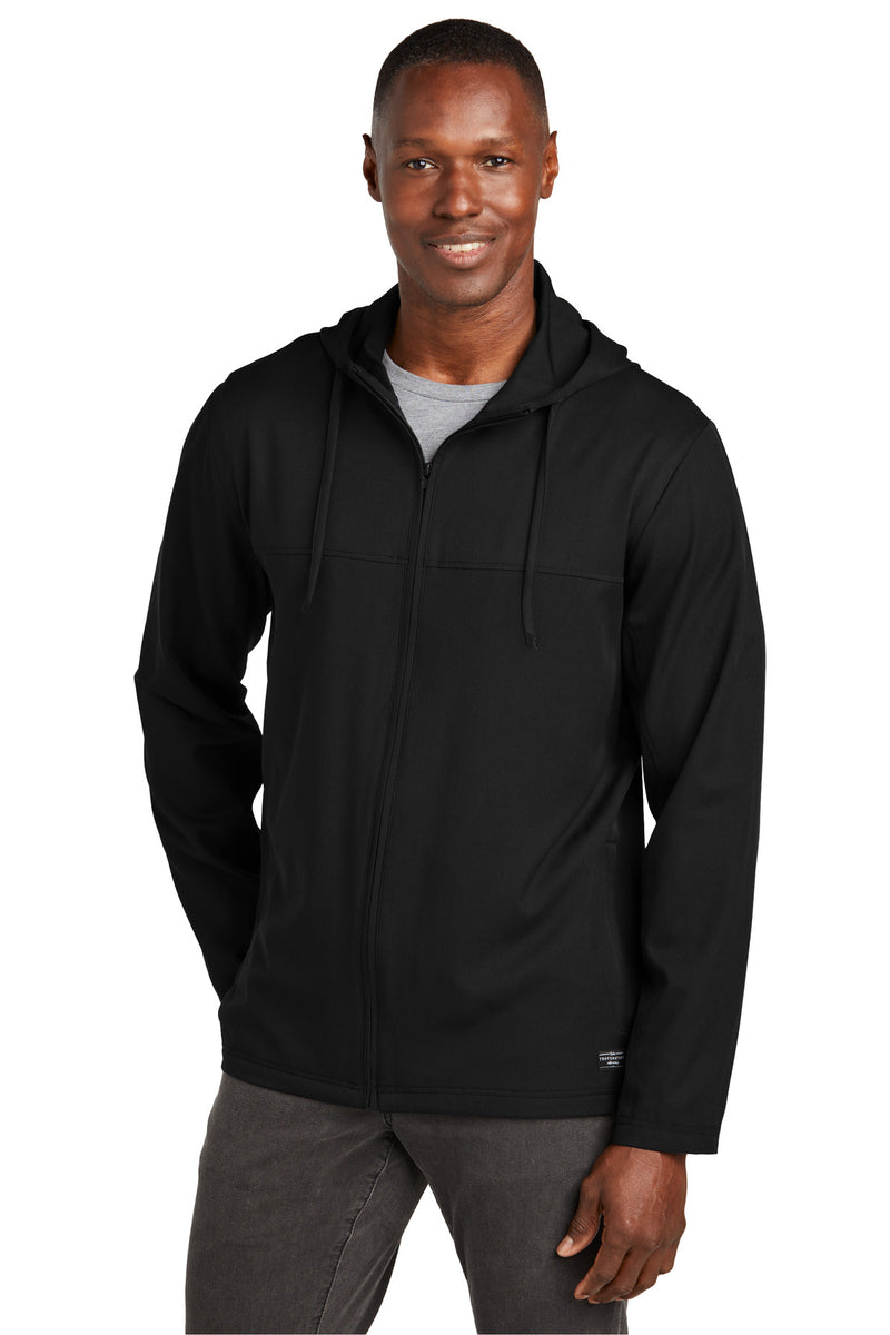 Load image into Gallery viewer, TravisMathew Balboa Hooded Full-Zip Jacket TM1MZ338
