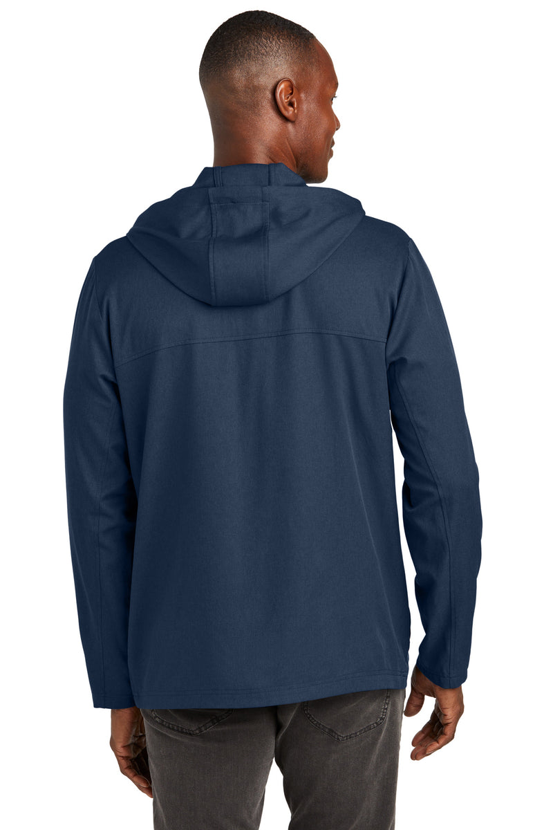 Load image into Gallery viewer, TravisMathew Balboa Hooded Full-Zip Jacket TM1MZ338
