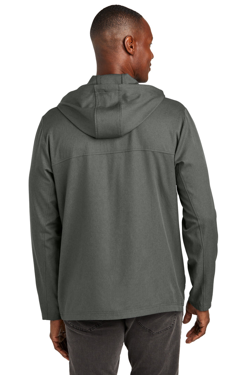 Load image into Gallery viewer, TravisMathew Balboa Hooded Full-Zip Jacket TM1MZ338
