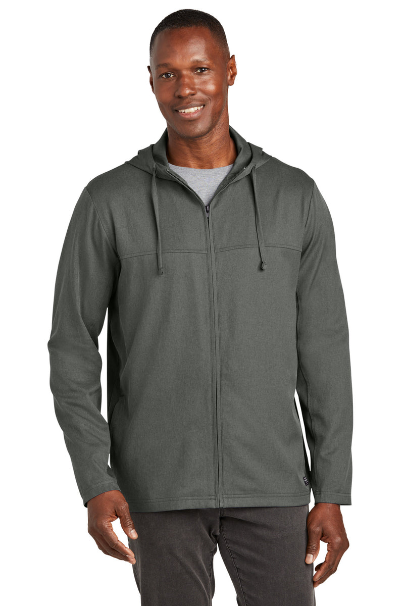 Load image into Gallery viewer, TravisMathew Balboa Hooded Full-Zip Jacket TM1MZ338
