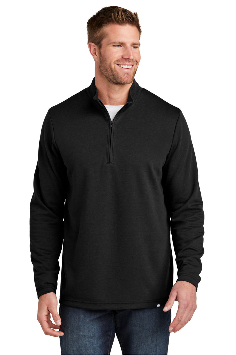 Load image into Gallery viewer, TravisMathew Coveside 1/4-Zip TM1MZ339
