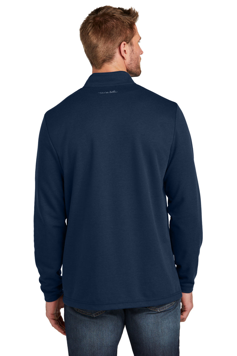 Load image into Gallery viewer, TravisMathew Coveside 1/4-Zip TM1MZ339
