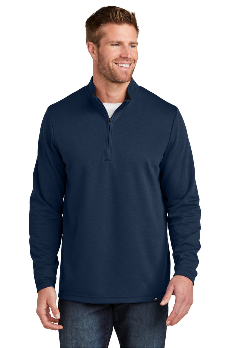 Load image into Gallery viewer, TravisMathew Coveside 1/4-Zip TM1MZ339
