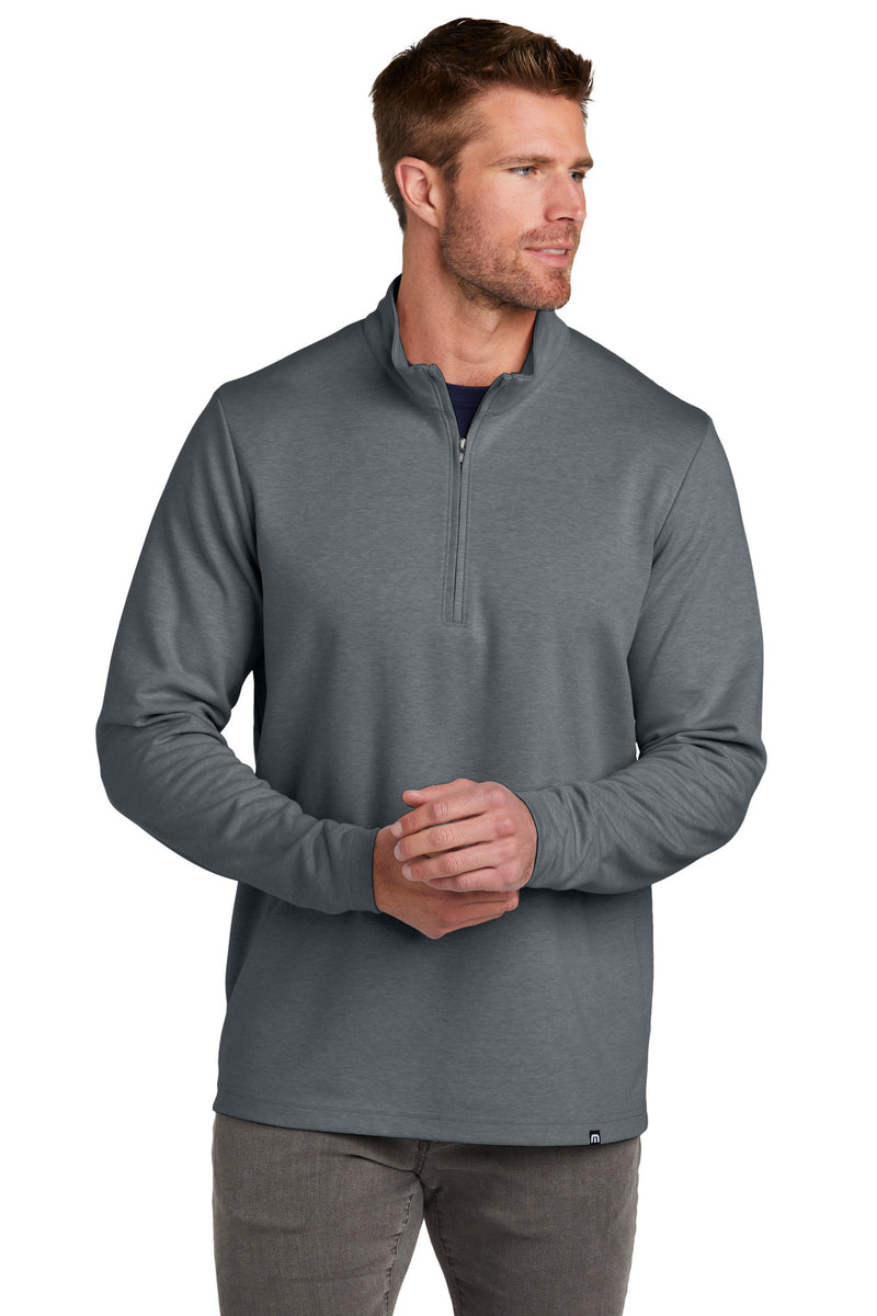 Load image into Gallery viewer, TravisMathew Coveside 1/4-Zip TM1MZ339
