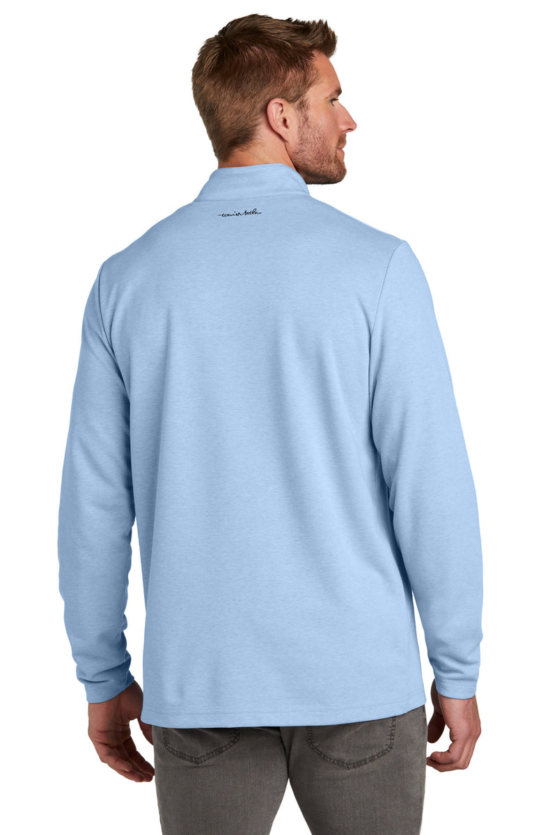 Load image into Gallery viewer, TravisMathew Coveside 1/4-Zip TM1MZ339
