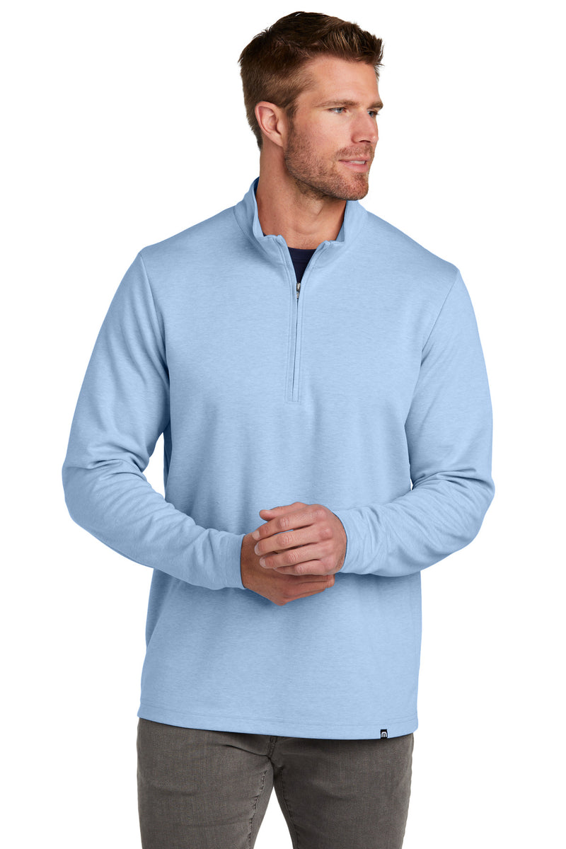 Load image into Gallery viewer, TravisMathew Coveside 1/4-Zip TM1MZ339

