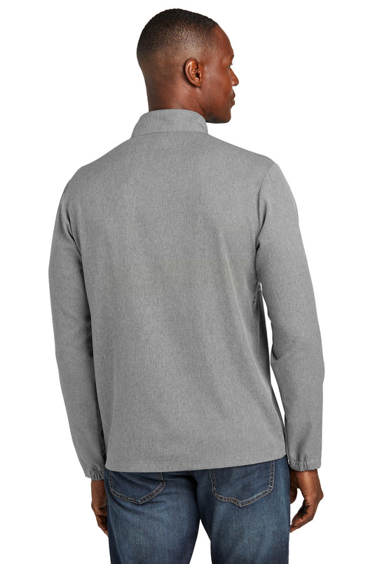 TravisMathew Balboa Chest Stripe 1/4-Zip TM1MZ340